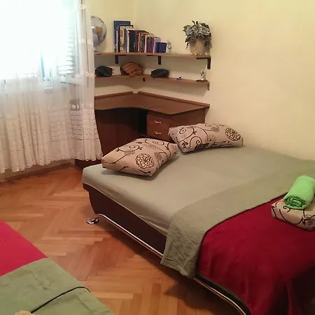 Appartement Jakovcevic Split