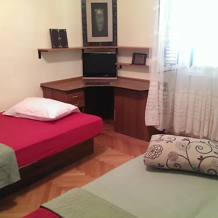 Jakovcevic Appartement Split