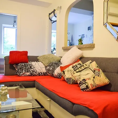 Appartement Jakovcevic *