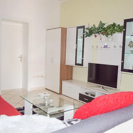 Appartement Jakovcevic *