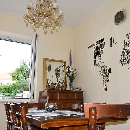 Appartement Jakovcevic Split