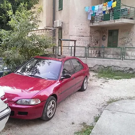 Jakovcevic Spalato