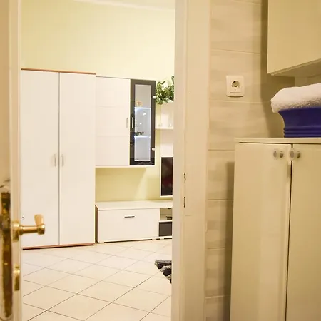 Apartment Jakovcevic *