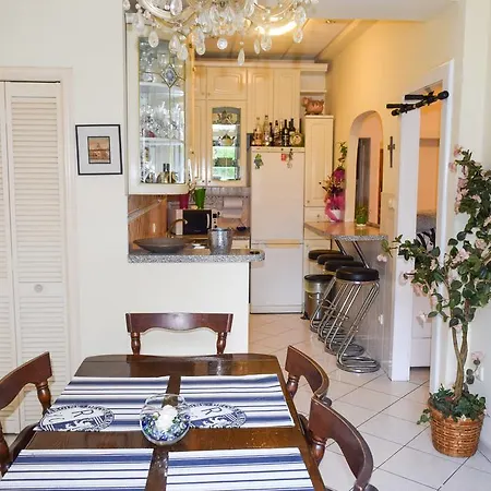 Apartment Jakovcevic