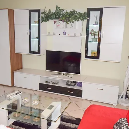 Apartment Jakovcevic Split