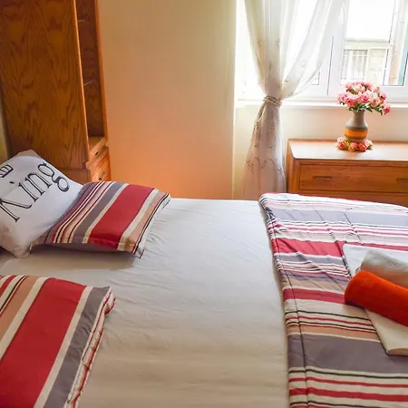 Apartment Jakovcevic